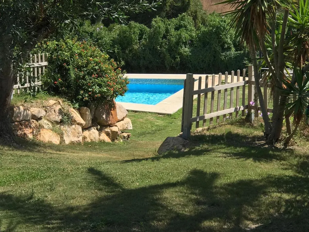 Sol Zahara Chalets & Apartamentos Zahara de los Atunes İspanya