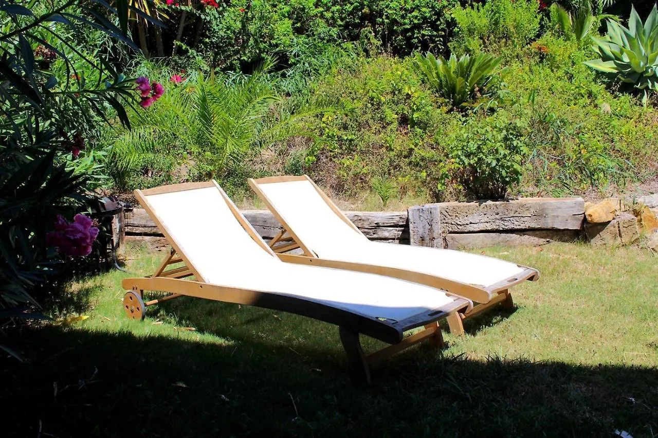 Sol Zahara Chalets & Apartamentos Zahara de los Atunes Spain