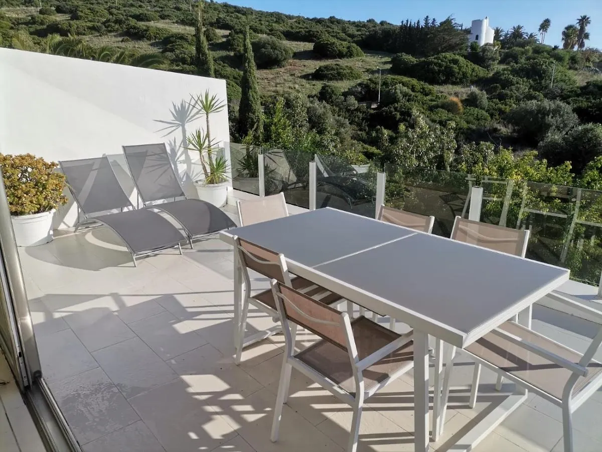 Sol Zahara Chalets & Apartamentos Zahara de los Atunes