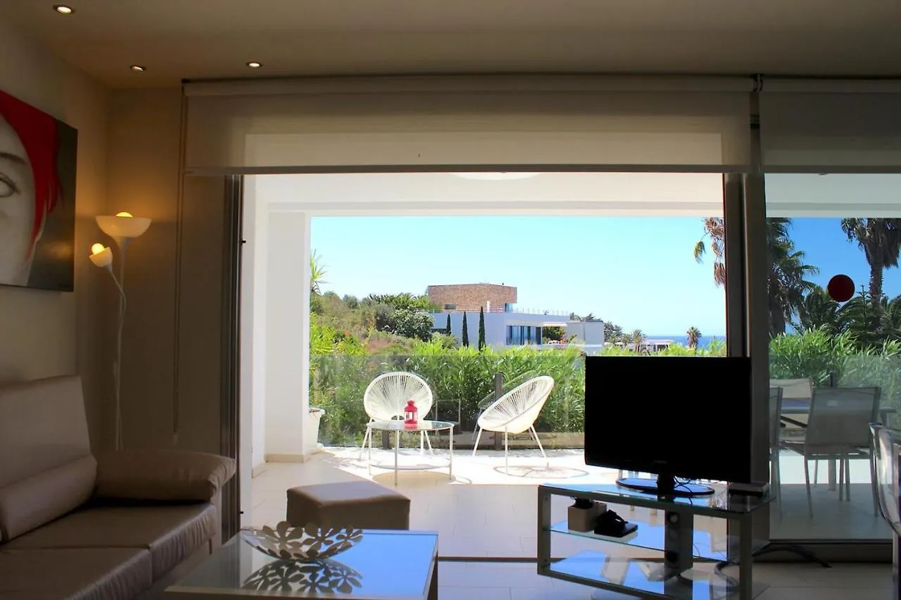 Sol Zahara Chalets & Apartamentos Zahara de los Atunes Apartment