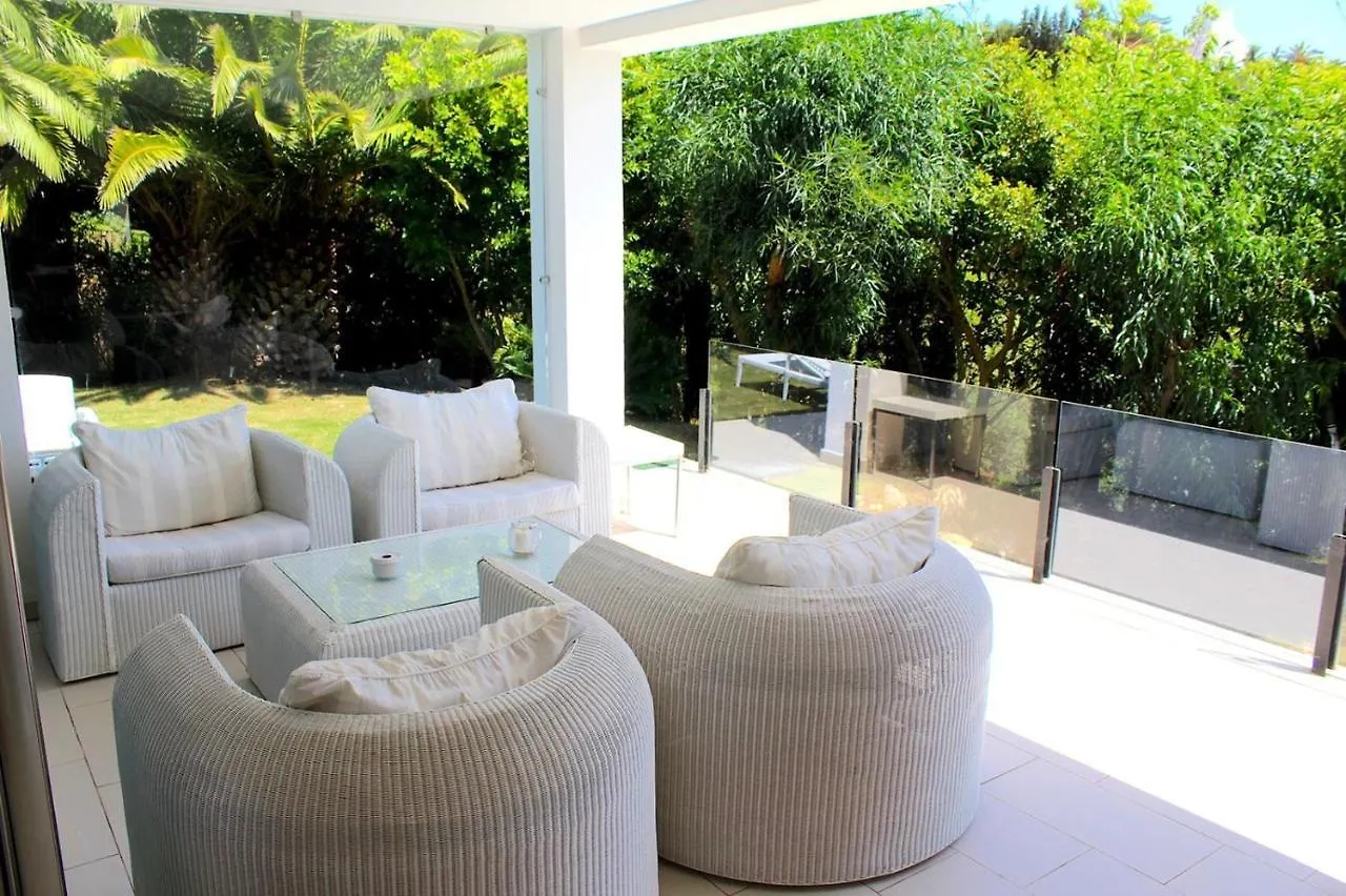 Appartement Sol Zahara Chalets & Apartamentos Zahara de los Atunes
