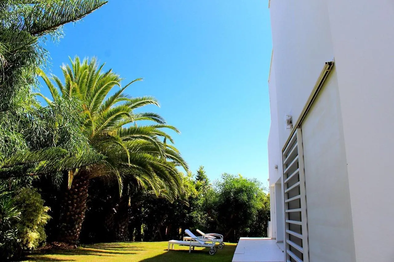 Sol Zahara Chalets & Apartamentos Zahara de los Atunes Daire