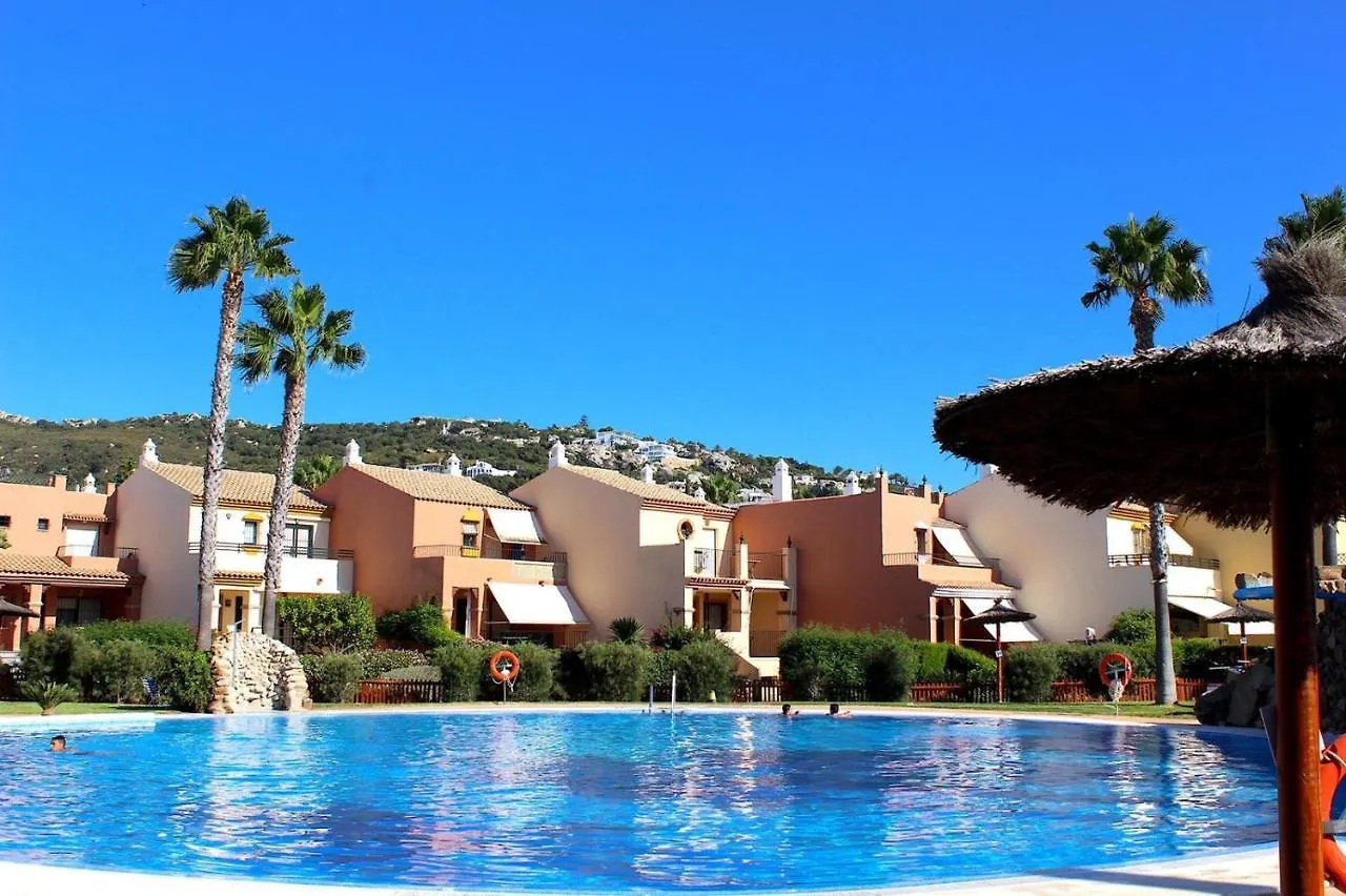 Appartement Sol Zahara Chalets & Apartamentos Zahara de los Atunes