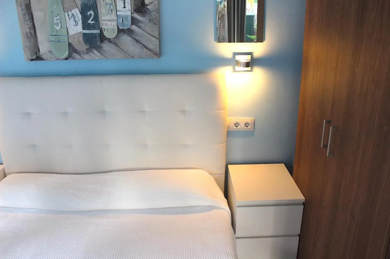 Apartment Sol Zahara Chalets & Apartamentos Zahara de los Atunes Spain