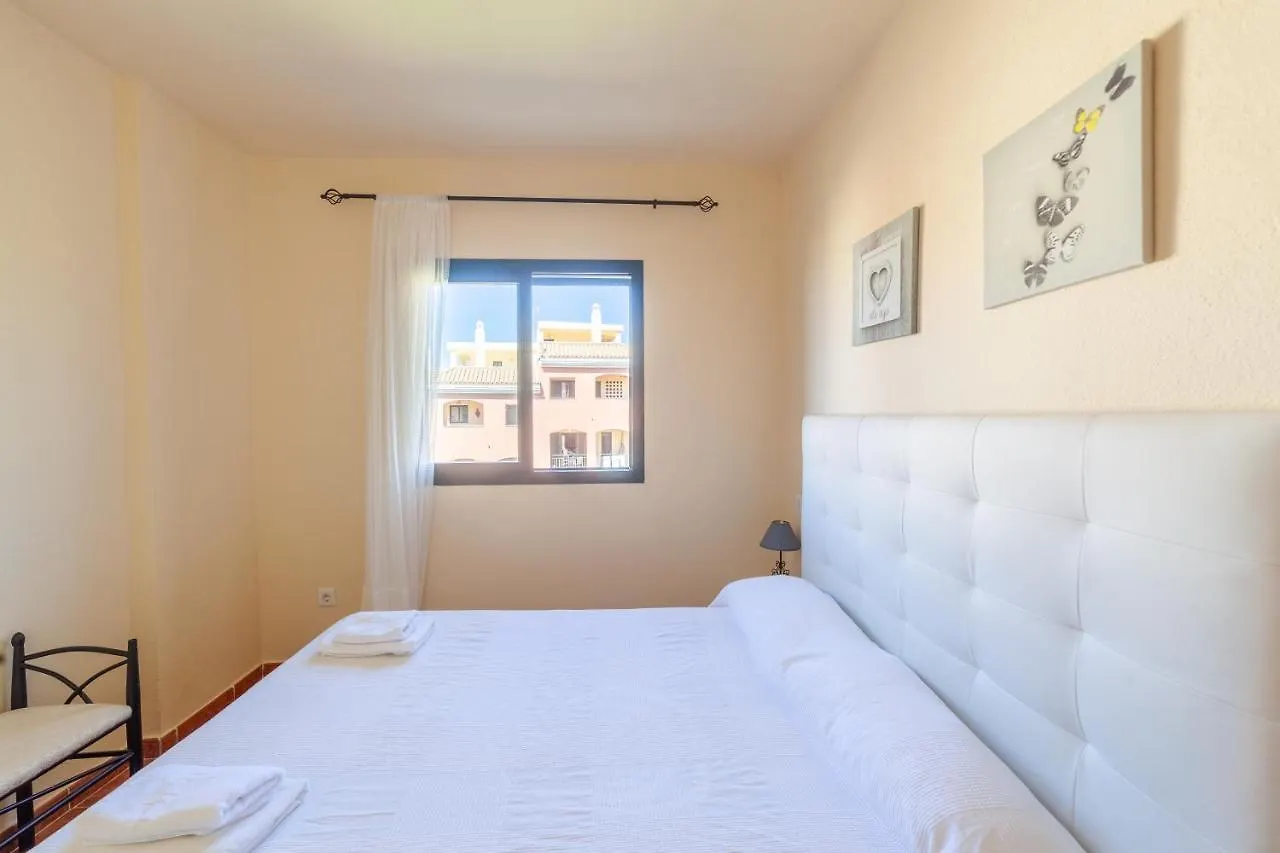 Sol Zahara Chalets & Apartamentos Zahara de los Atunes