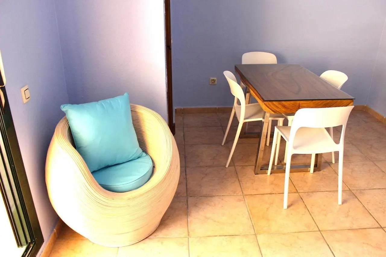 Sol Zahara Chalets & Apartamentos Zahara de los Atunes Spanien