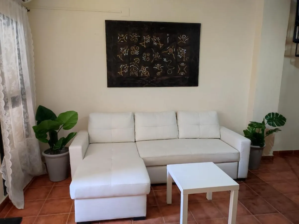 Sol Zahara Chalets & Apartamentos Zahara de los Atunes Spanje