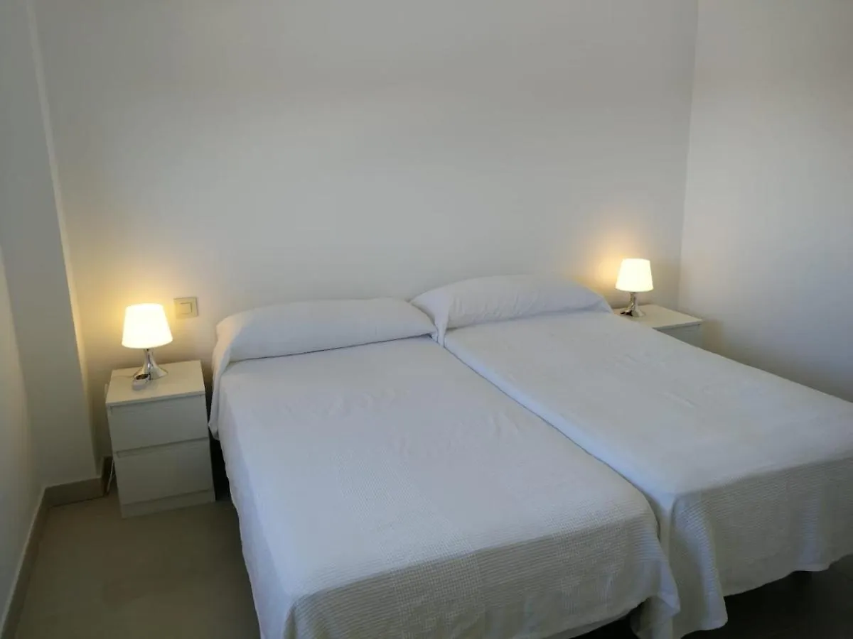 Apartment Sol Zahara Chalets & Apartamentos Zahara de los Atunes Spain