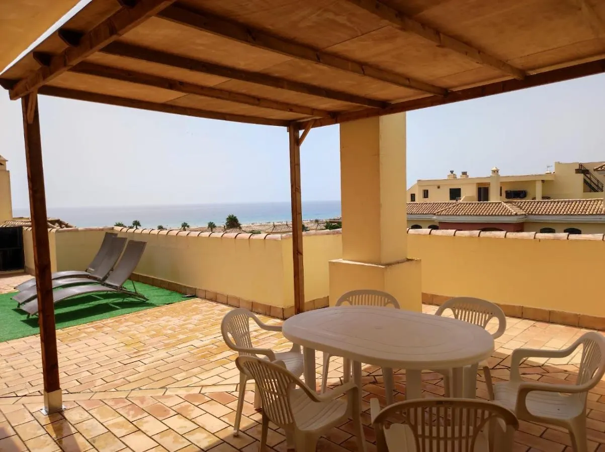 Sol Zahara Chalets & Apartamentos Zahara de los Atunes Daire