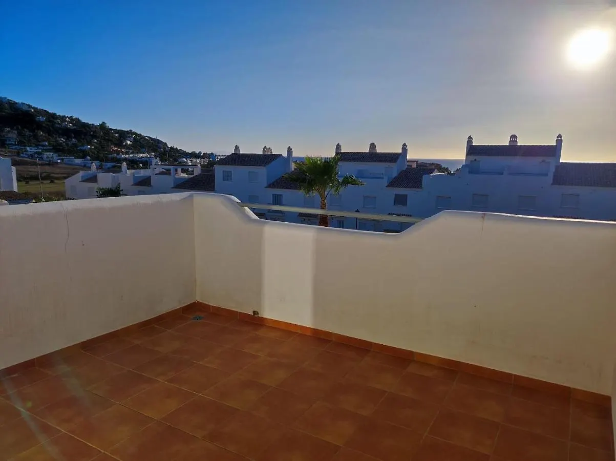 Sol Zahara Chalets & Apartamentos Zahara de los Atunes Spanien