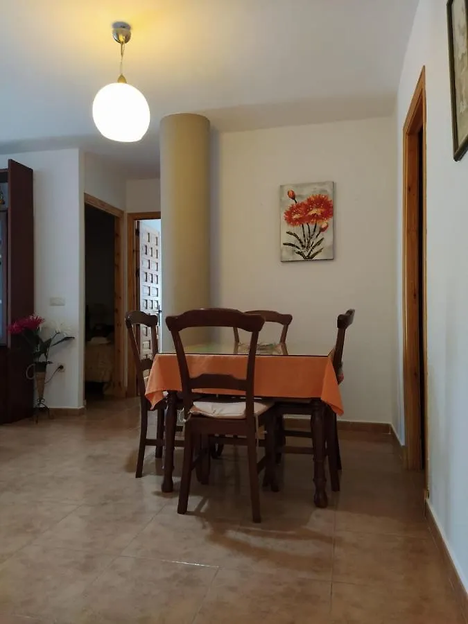 Sol Zahara Chalets & Apartamentos Zahara de los Atunes Apartment