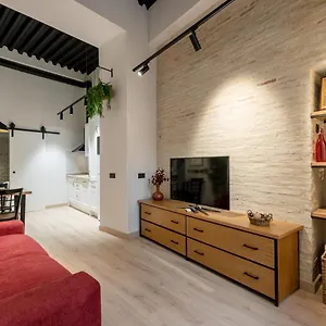Berenguela Setas Lofts Séville