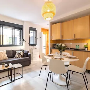 Great Location In The Historical Center Séville