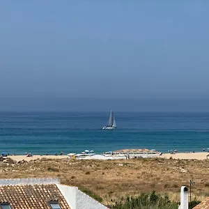 Playa De La Plata Zahara de los Atunes