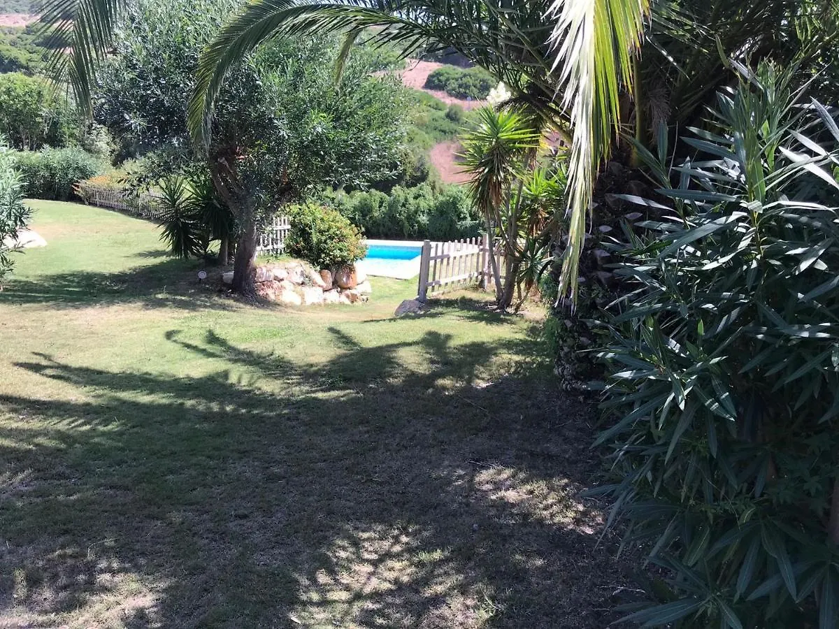 Sol Zahara Chalets & Apartamentos Zahara de los Atunes 0*,  Spain