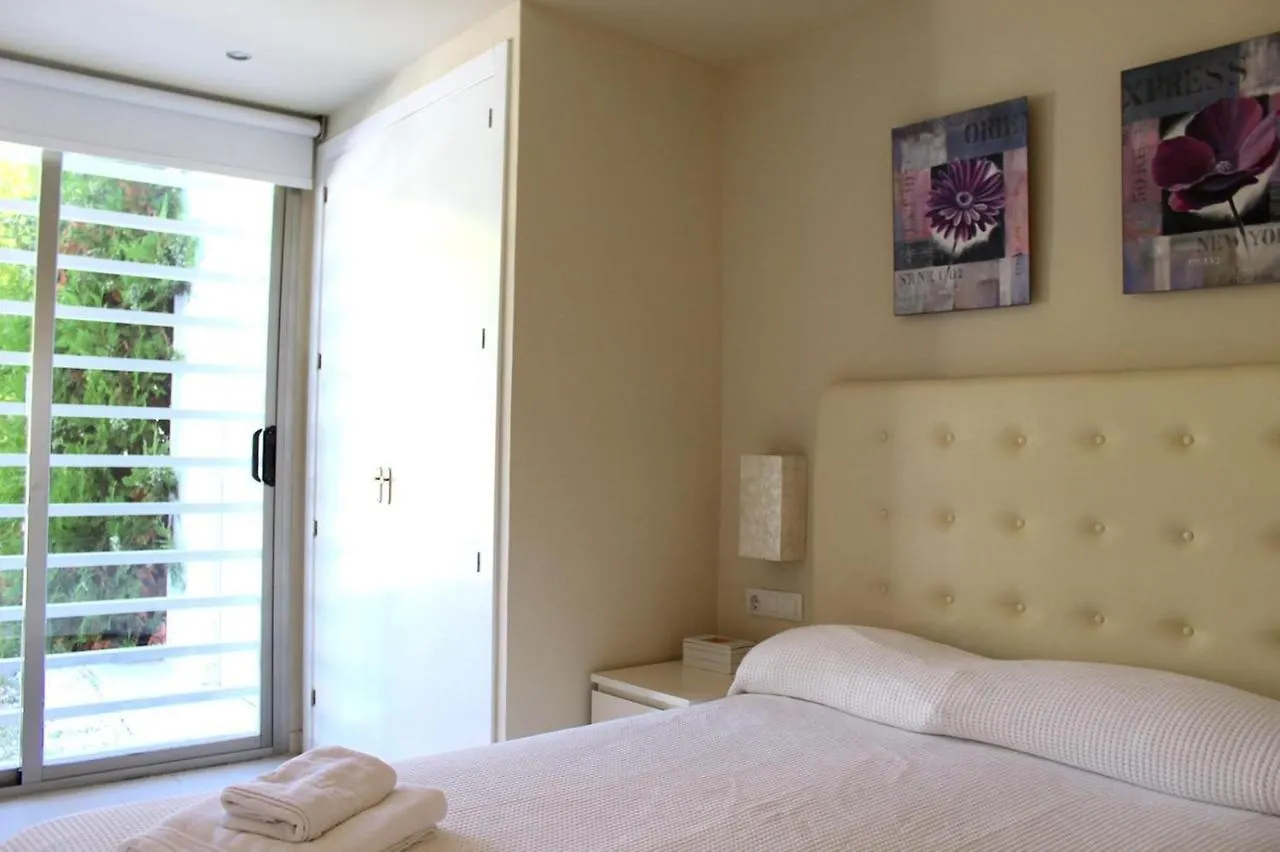 Sol Zahara Chalets & Apartamentos Zahara de los Atunes