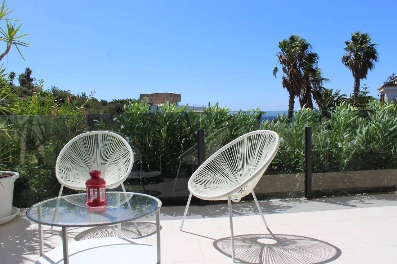 Sol Zahara Chalets & Apartamentos Zahara de los Atunes Apartment