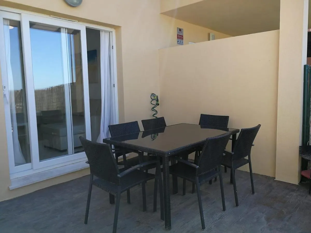Sol Zahara Chalets & Apartamentos Zahara de los Atunes Apartment