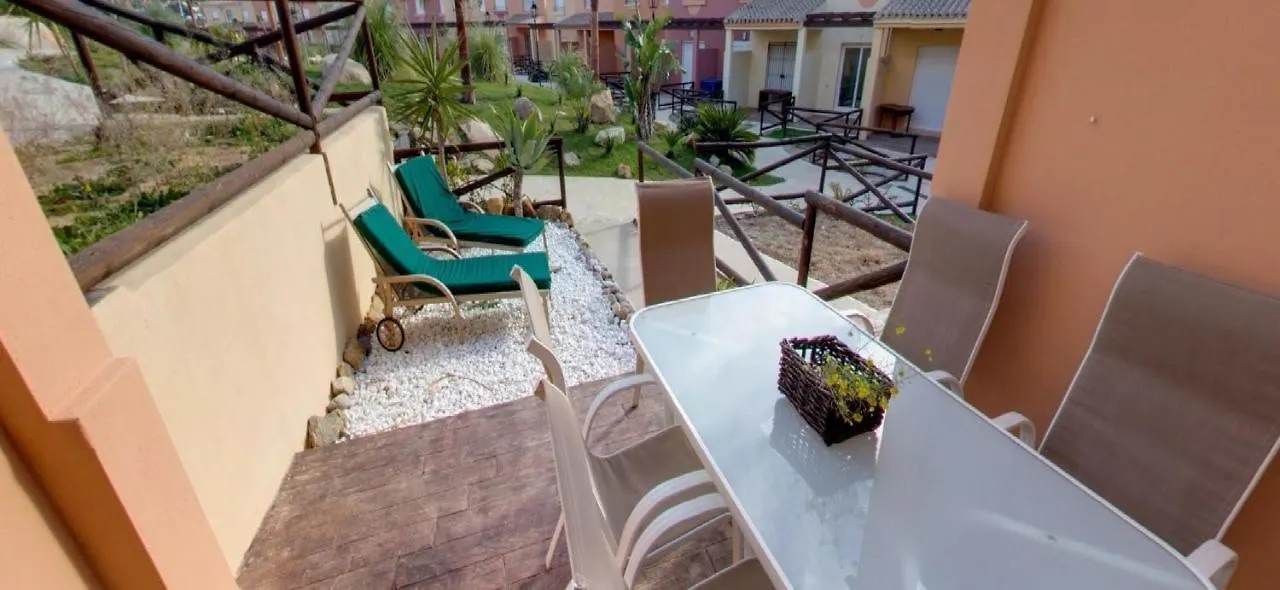 Sol Zahara Chalets & Apartamentos Zahara de los Atunes