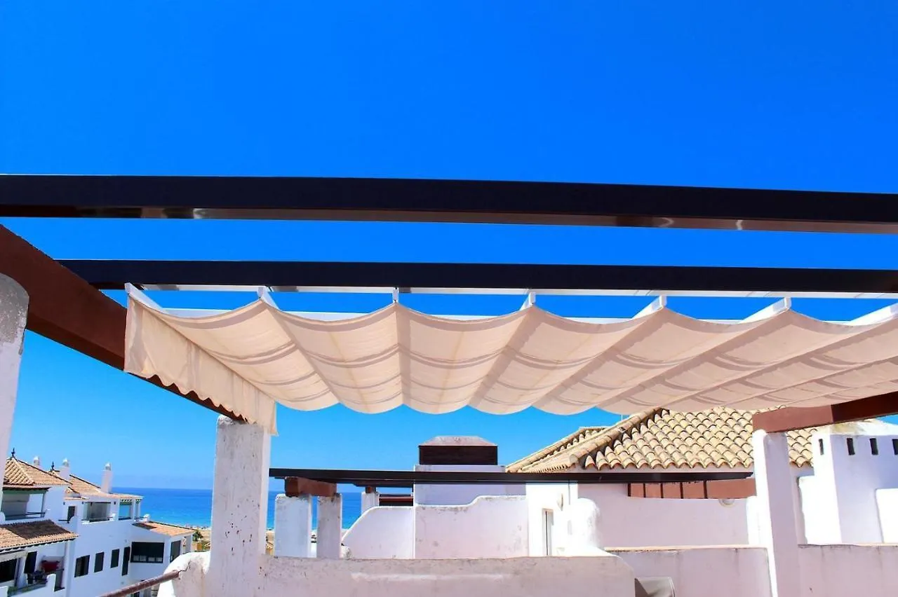 Sol Zahara Chalets & Apartamentos Zahara de los Atunes 0*,  Spain