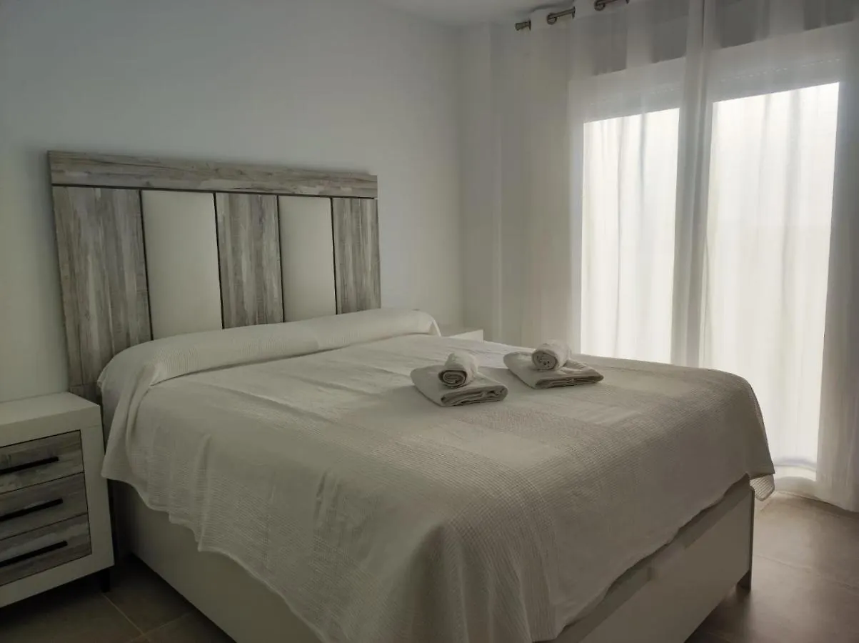 Sol Zahara Chalets & Apartamentos Zahara de los Atunes