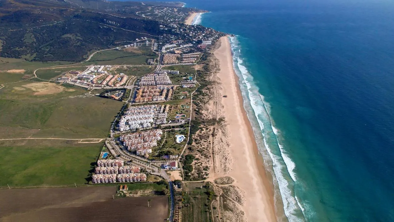 Sol Zahara Chalets & Apartamentos Zahara de los Atunes 0*,  Spain