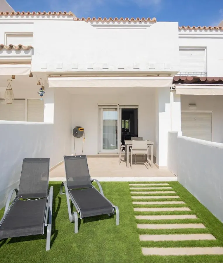 Sol Zahara Chalets & Apartamentos Zahara de los Atunes