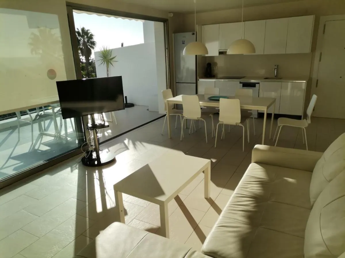 Sol Zahara Chalets & Apartamentos Zahara de los Atunes Apartment