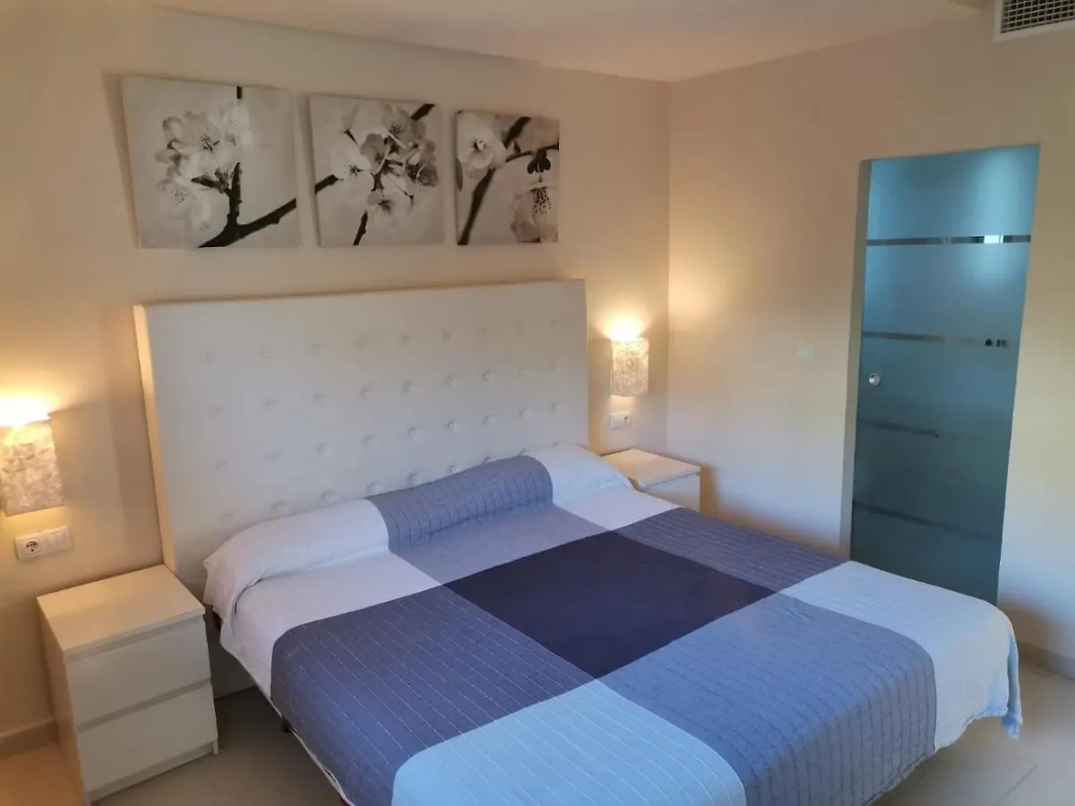 Apartment Sol Zahara Chalets & Apartamentos Zahara de los Atunes