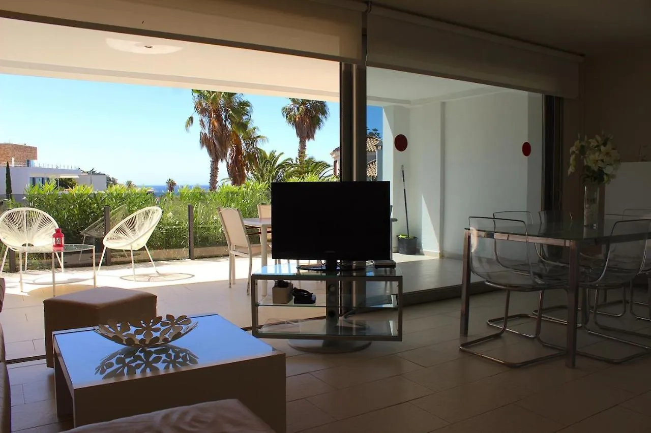 Sol Zahara Chalets & Apartamentos Zahara de los Atunes