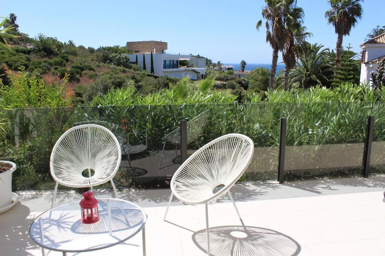 Sol Zahara Chalets & Apartamentos Zahara de los Atunes Spain