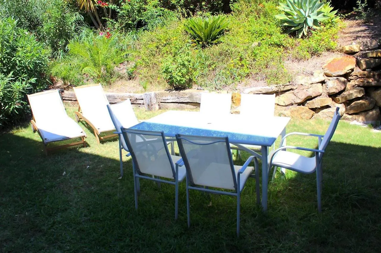 Sol Zahara Chalets & Apartamentos Zahara de los Atunes