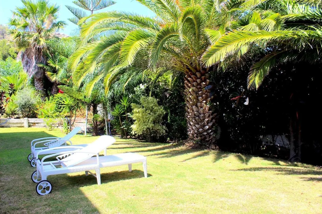 Sol Zahara Chalets & Apartamentos Zahara de los Atunes