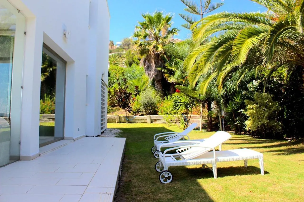 Sol Zahara Chalets & Apartamentos Zahara de los Atunes Apartment