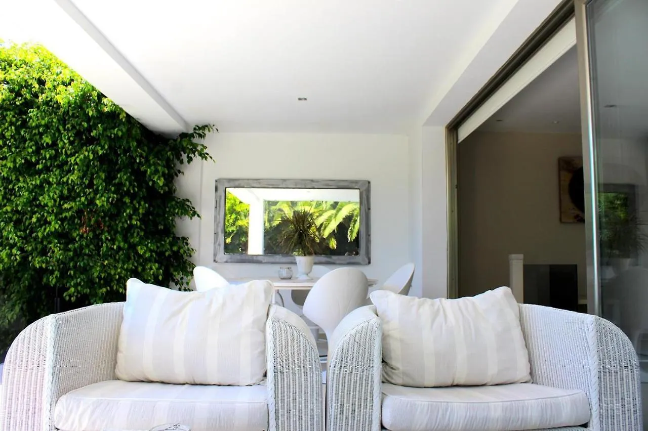 Sol Zahara Chalets & Apartamentos Zahara de los Atunes Spain