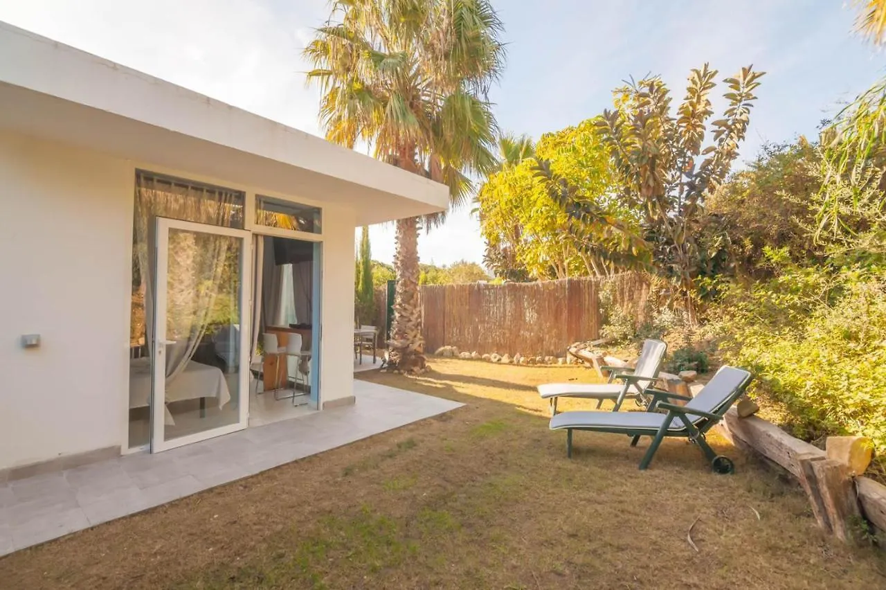 Apartment Sol Zahara Chalets & Apartamentos Zahara de los Atunes Spain