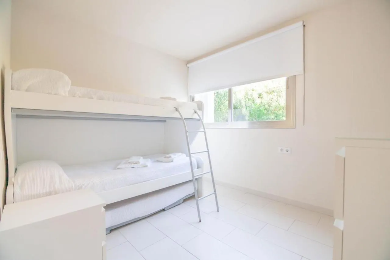 Sol Zahara Chalets & Apartamentos Zahara de los Atunes Spain