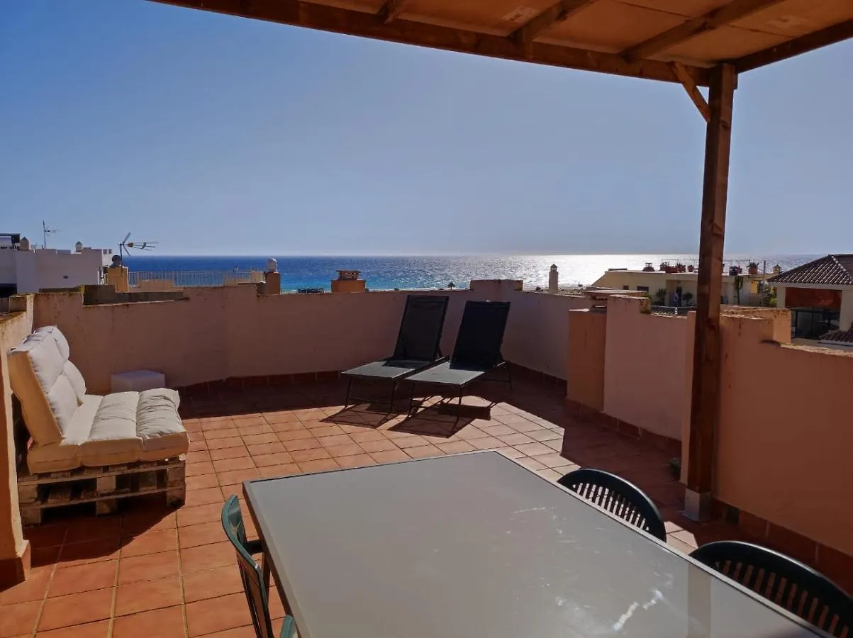 Sol Zahara Chalets & Apartamentos Zahara de los Atunes 0*,