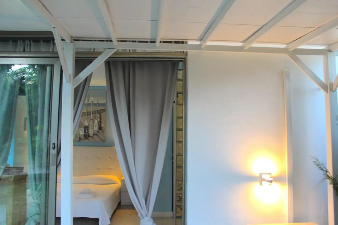Sol Zahara Chalets & Apartamentos Zahara de los Atunes Spain