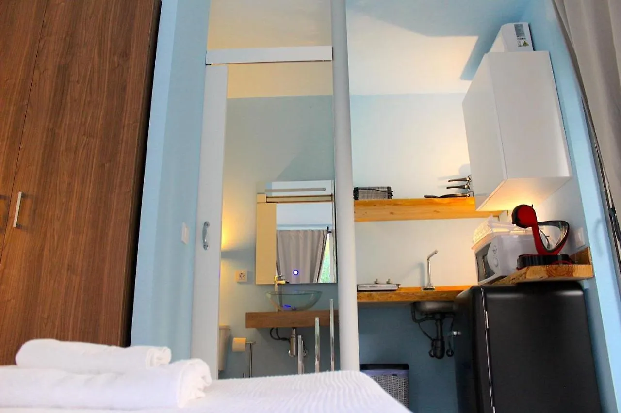 Sol Zahara Chalets & Apartamentos Zahara de los Atunes 0*,  Spain