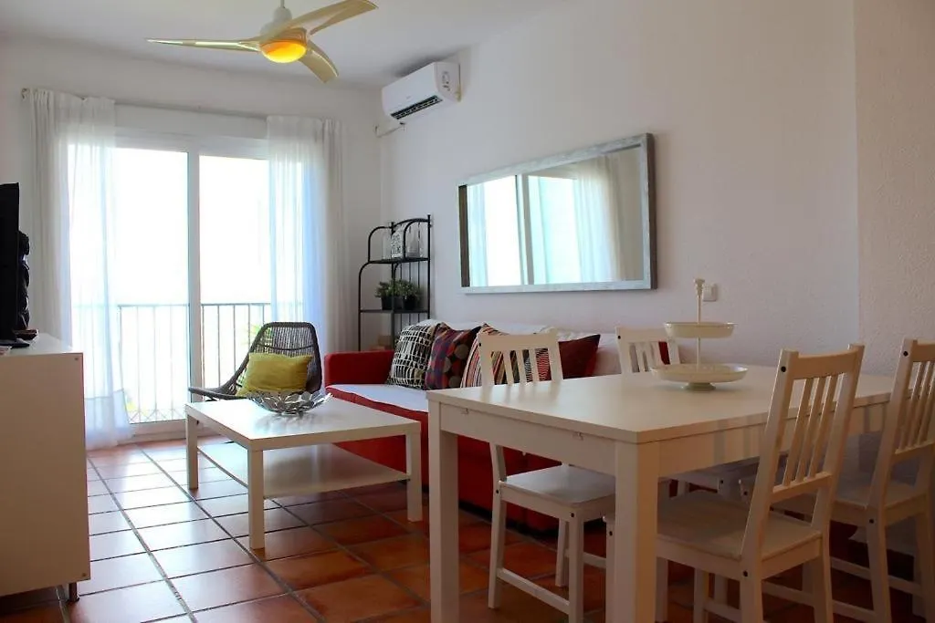Sol Zahara Chalets & Apartamentos Zahara de los Atunes 0*,