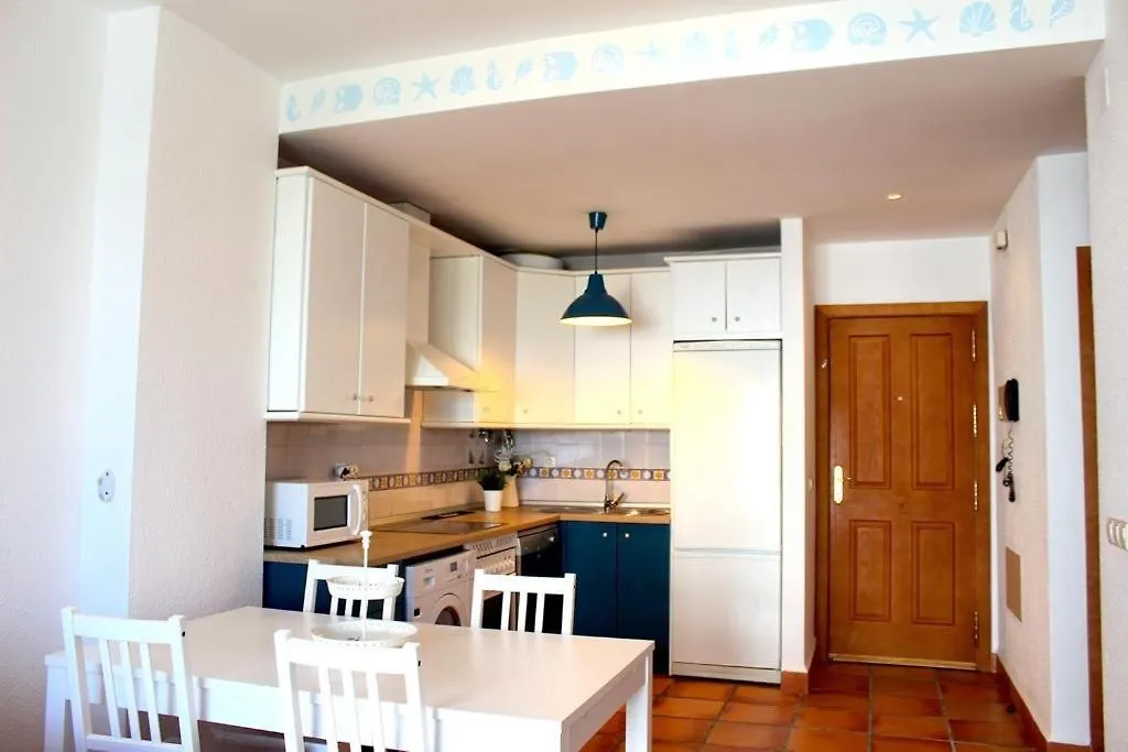 Sol Zahara Chalets & Apartamentos Zahara de los Atunes Spain