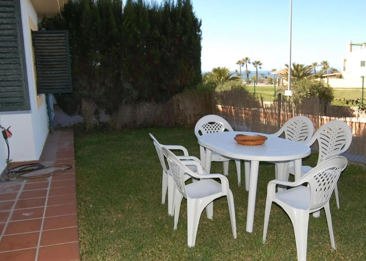 Sol Zahara Chalets & Apartamentos Zahara de los Atunes