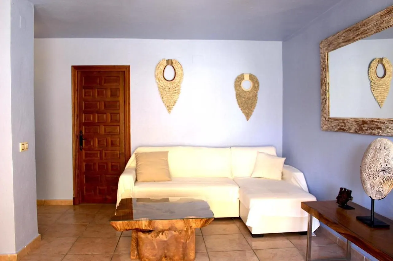 Sol Zahara Chalets & Apartamentos Zahara de los Atunes Apartment