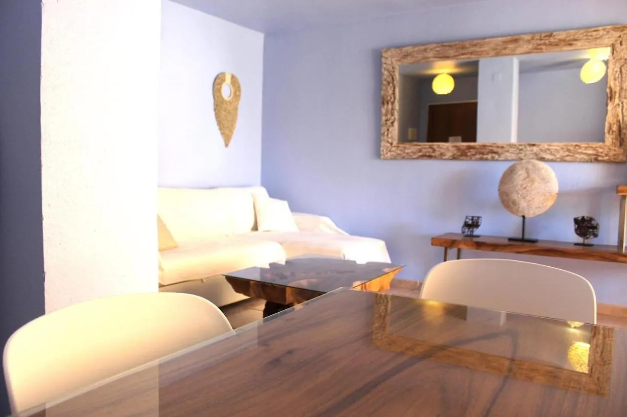 Sol Zahara Chalets & Apartamentos Zahara de los Atunes Apartment