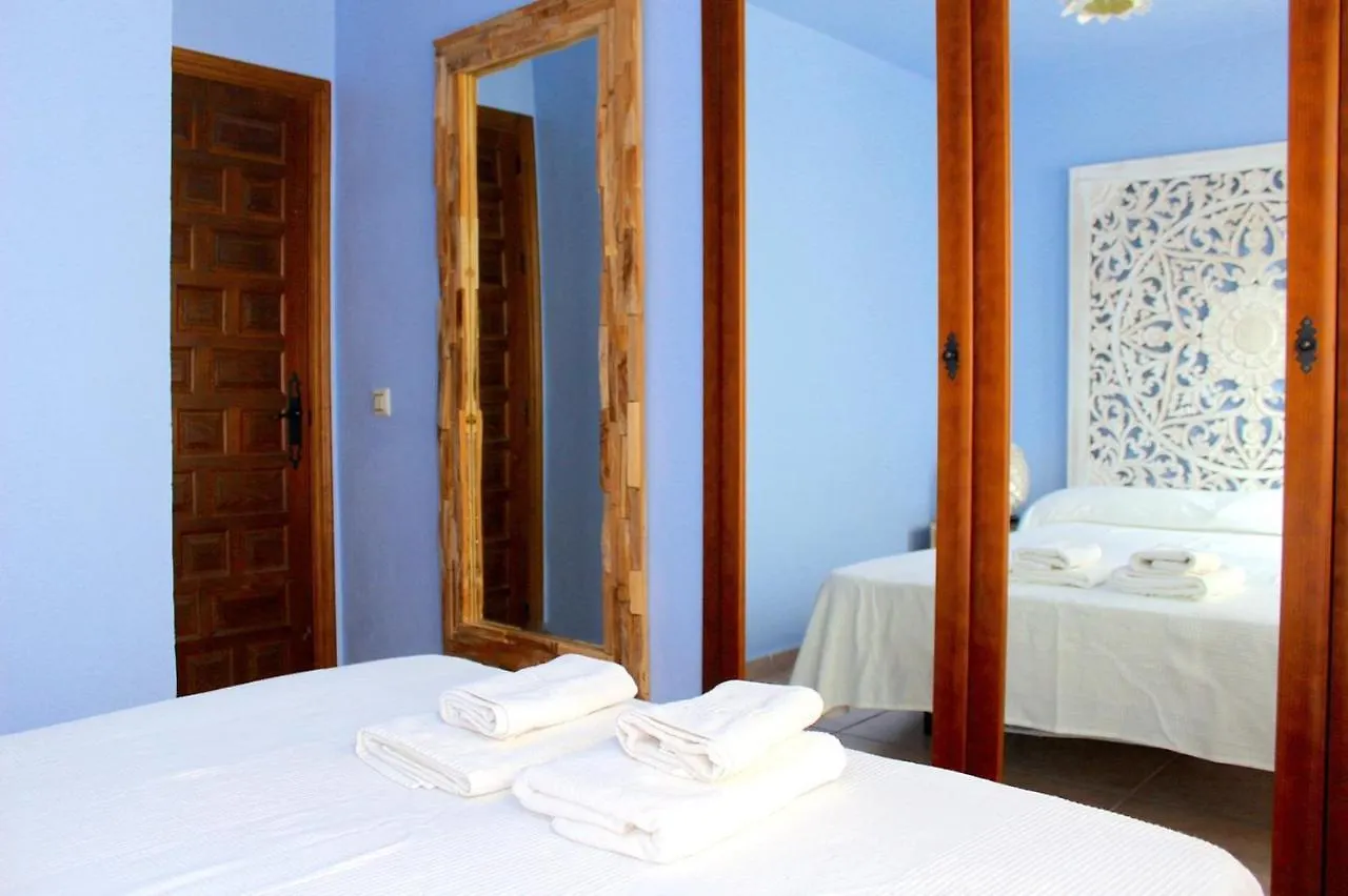 Sol Zahara Chalets & Apartamentos Zahara de los Atunes 0*,  Spain