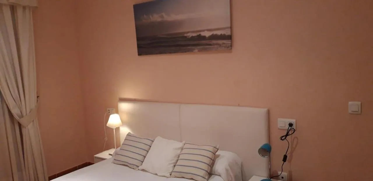 Sol Zahara Chalets & Apartamentos Zahara de los Atunes Apartment