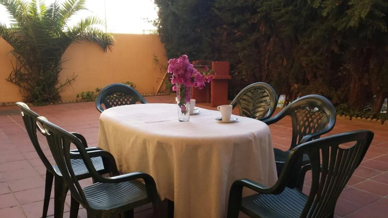 Apartment Sol Zahara Chalets & Apartamentos Zahara de los Atunes