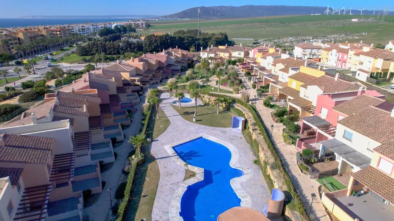 Sol Zahara Chalets & Apartamentos Zahara de los Atunes Apartment