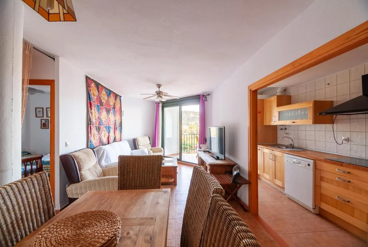 Sol Zahara Chalets & Apartamentos Zahara de los Atunes 0*,